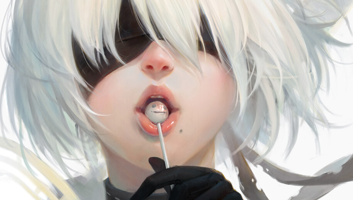 Strongest Game Character